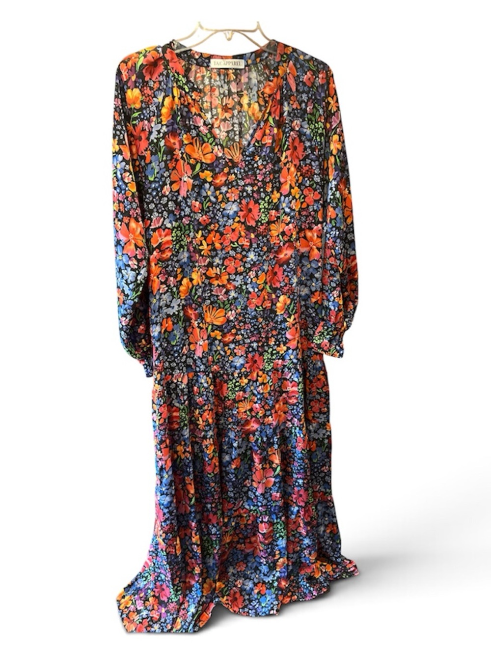 T & C Apparel Dress Size Medium